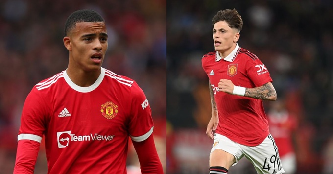 Top 5 cầu thủ xứng đáng nổi tiếng hơn: Greenwood và Garnacho góp mặt!