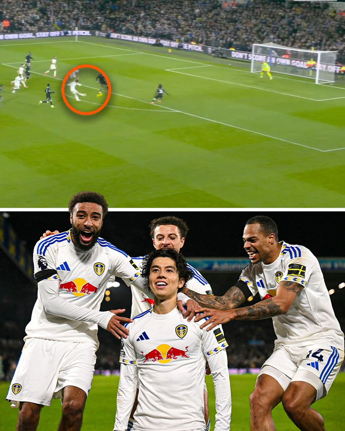 Tanaka lập siêu phẩm vào lưới Chelsea