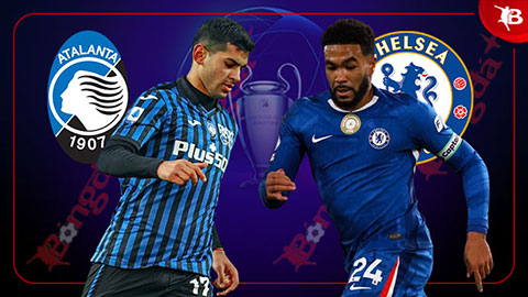  Nhận định bóng đá Atalanta vs Chelsea, 03h00 ngày 10/12: Nhạt nhòa sắc xanh