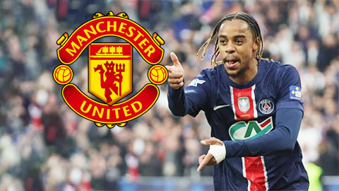  Tin giờ chót 8/12: MU quyết chiêu mộ chân chạy cánh trái hàng đầu thế giới