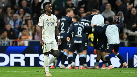  Kết quả bóng đá đêm 7/12, rạng sáng 8/12, kết quả bóng đá đêm qua và rạng sáng nay tại Ngoại hạng Anh, La Liga, Serie A