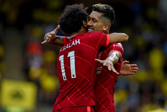 Liverpool đã không còn một người biết xoa dịu cái tôi của Salah