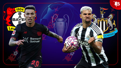  Nhận định bóng đá Leverkusen vs Newcastle, 03h00 ngày 11/12: Dại nhà