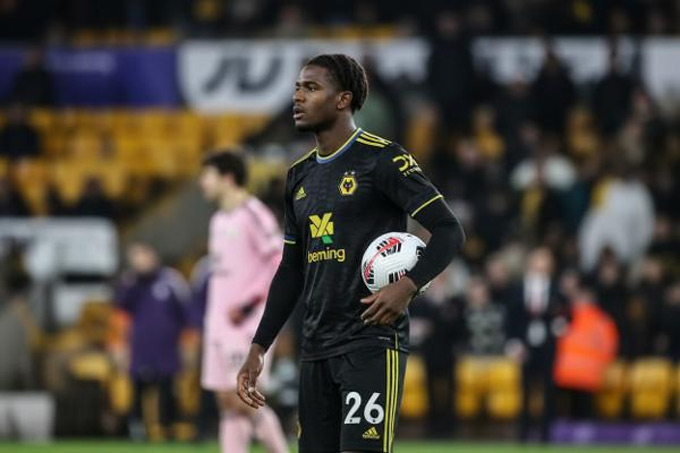 Heaven đang cho thấy sự tiến bộ tại MU