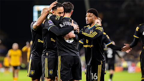  Kết quả bốc thăm vòng 3 FA Cup: MU 'hóc xương', Man City, Liverpool dễ thở