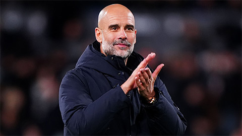  Guardiola chỉ ra ứng viên số 1 cho chức vô địch World Cup 2026