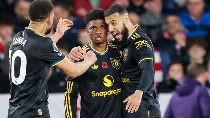 MU sẽ rất khó khăn khi thiếu vắng những cầu thủ châu Phi