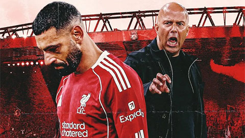  Liverpool vắng Salah thì có gì phải lo?