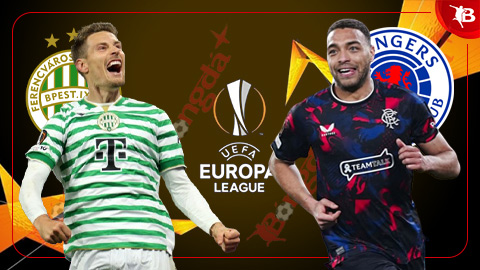  Nhận định bóng đá Ferencvaros vs Rangers, 00h45 ngày 12/12: Khó phân thắng bại