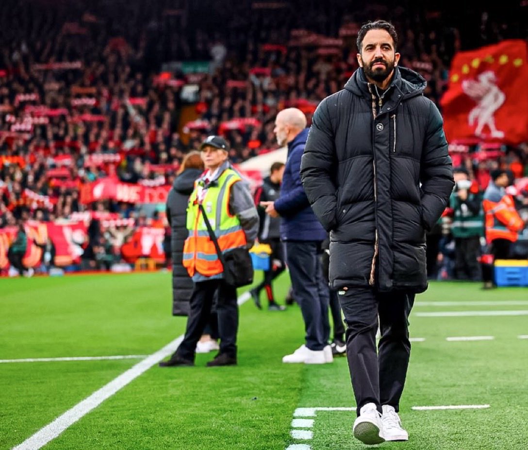 Amorim cần giúp MU duy trì sự ổn định và liên tục