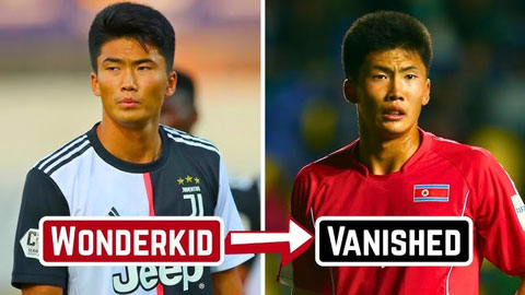  Hakim Ziyech & top cầu thủ bỗng dưng 'mất tích' kể từ năm 2020