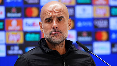  Thắng Real, Pep vẫn lo sợ một điều về Man City