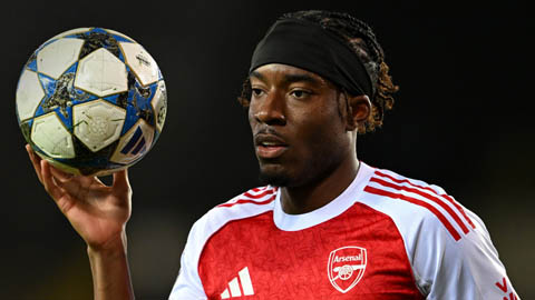  Tin giờ chót 11/12: Arsenal sẽ vô địch Champions League lẫn Ngoại hạng Anh