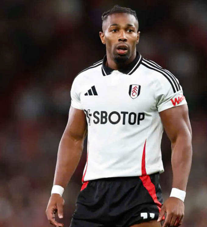 Traore sẽ quay lại Wolves?