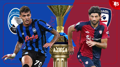  Nhận định bóng đá Atalanta vs Cagliari, 02h45 ngày 14/12: Xóa bỏ nghịch lý