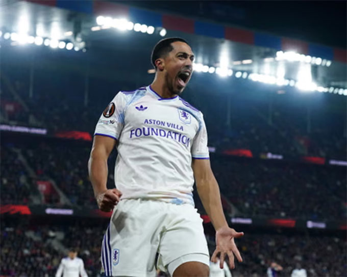 Tielemans lập công sau khi vào sân thay người