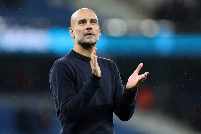 Pep rất hiểu thế mạnh của Man City và điểm yếu của Arsenal
