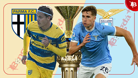  Nhận định bóng đá Parma vs Lazio, 00h00 ngày 14/12: Vượt qua nỗi ám ảnh!