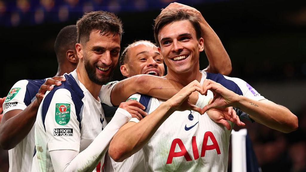 Tottenham sẽ 'chơi lớn' ở phiên chợ tháng 1
