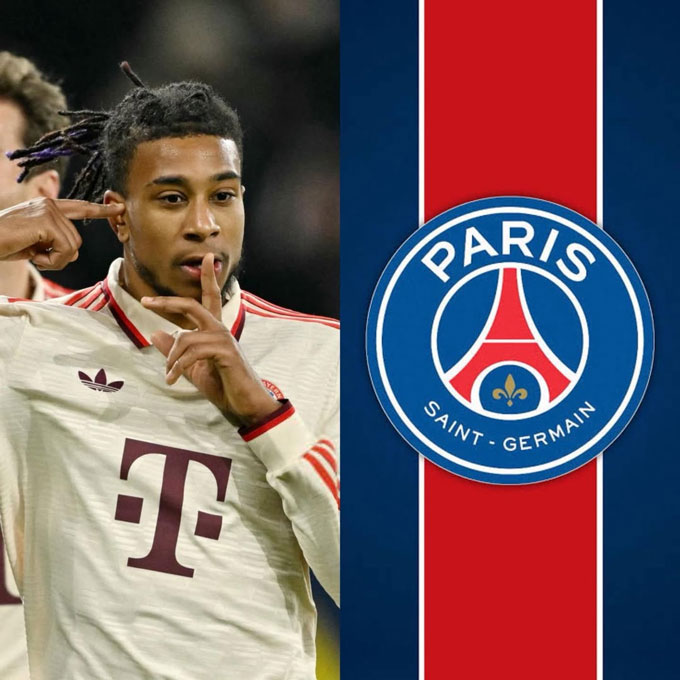PSG sẵn sàng chi đậm để có Olise