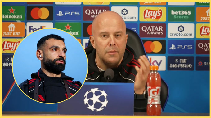 Liverpool sẽ cần giải quyết dứt điểm tương lai của Salah trong thời gian tới