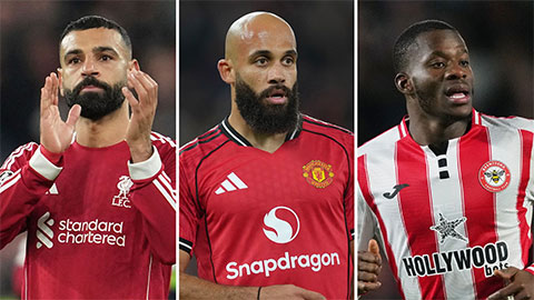 Top 5 ngôi sao hứa hẹn tỏa sáng tại AFCON: Có cả ‘đại pháo’ của MU