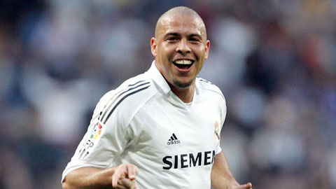  Ronaldo tiết lộ đồng đội tệ nhất trong sự nghiệp