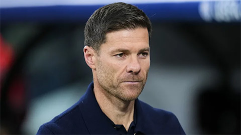  Real Madrid có sẵn phương án tạm quyền kế nhiệm Alonso