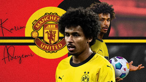  MU nhận cú hích chuyển nhượng 70 triệu bảng