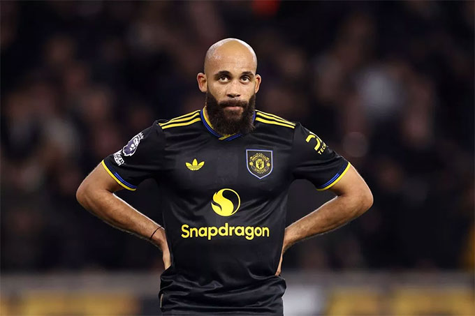 Mbeumo sắp dự giải vô địch các quốc gia châu Phi