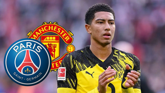 Dù thi đấu thất vọng, Jobe vẫn nhận được sự quan tâm của MU và PSG