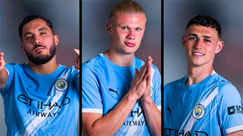  3 nhân tố sẽ giúp Man City vượt mặt Arsenal trong cuộc đua vô địch