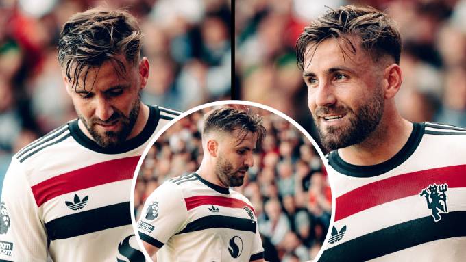 Shaw đang hồi sinh