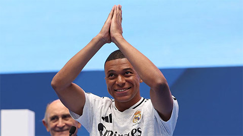  Tòa án Pháp buộc PSG phải trả cho Mbappe 60 triệu euro