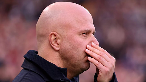  Liverpool có thể vắng tới 7 cầu thủ ở trận gặp Tottenham