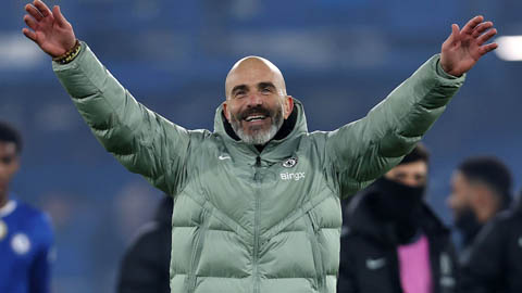  Chelsea không sa thải Enzo Maresca sau phát biểu gây sốc