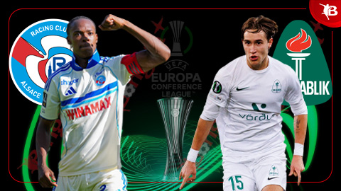  Nhận định bóng đá Strasbourg vs Breidablik, 03h00 ngày 19/12: Củng cố ngôi đầu