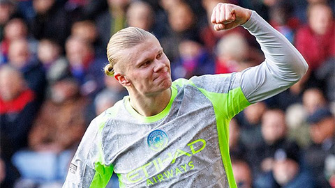  Man City vẫn dẫn đầu Premier League về quỹ lương