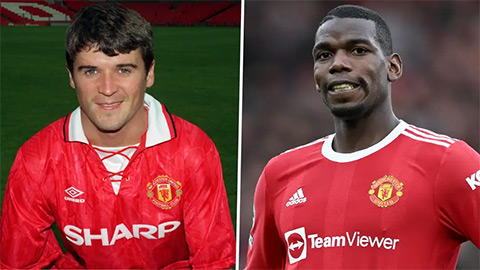  Cái kết của 5 ngôi sao MU chỉ trích CLB