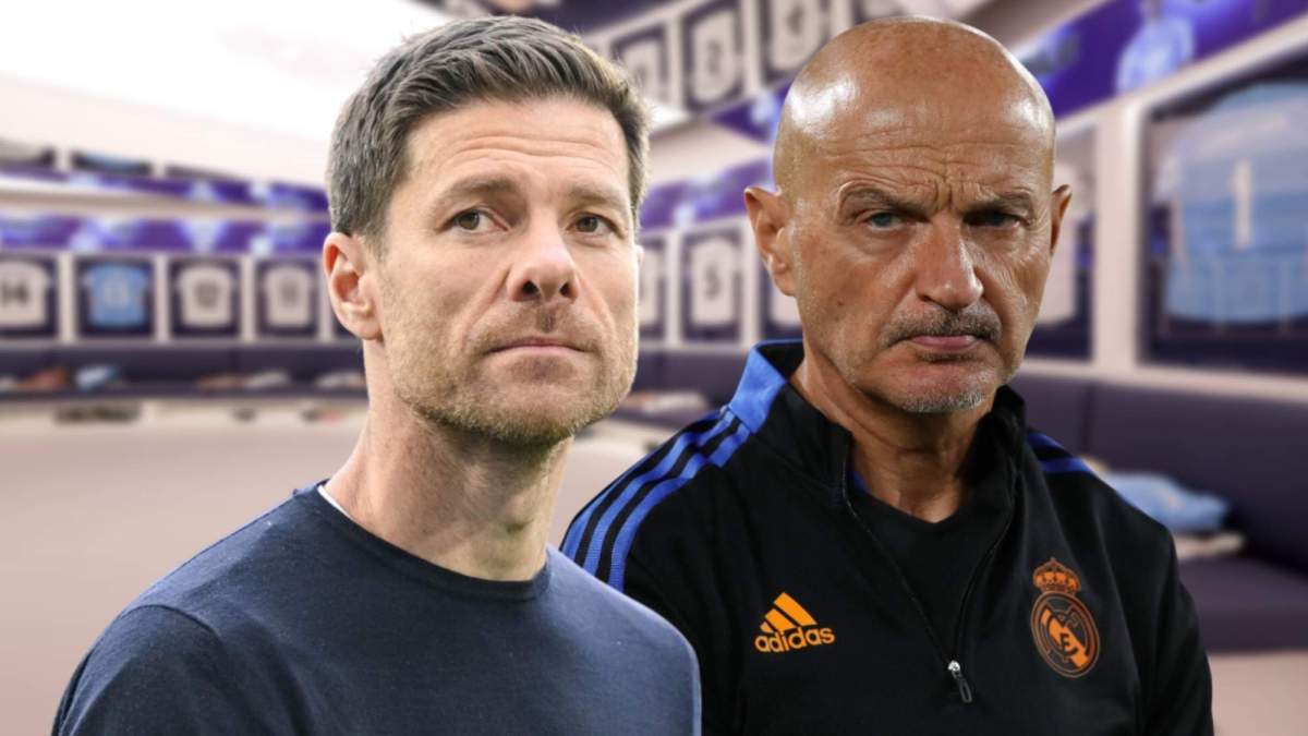 Alonso cho đến nay vẫn trung thành với phương pháp của mình và chưa từng tìm kiếm sự trợ giúp của Pintus