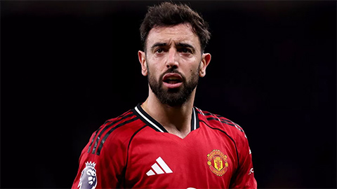  MU ra quyết định về Bruno, chốt 3 mục tiêu cho hàng tiền vệ