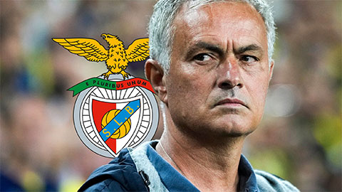  Mourinho hướng tới cột mốc đặc biệt