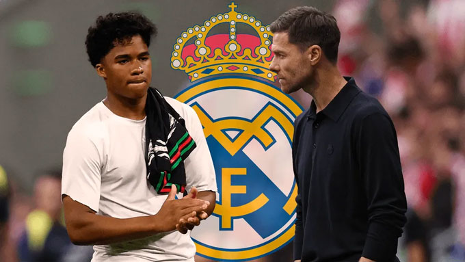 Rất nhiều người đều cho rằng HLV Alonso nên trao cơ hội nhiều hơn cho Endrick