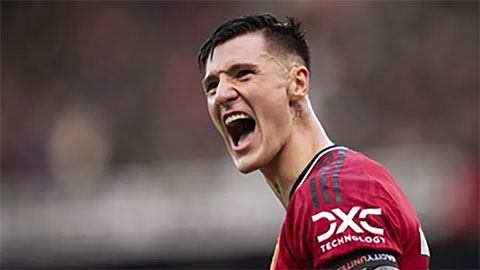  MU cần một thủ lĩnh mới cho hàng công và đã đến lúc Sesko bước lên