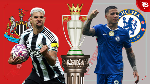  Nhận định bóng đá Newcastle vs Chelsea, 19h30 ngày 20/12: Chelsea thích giải toán khó