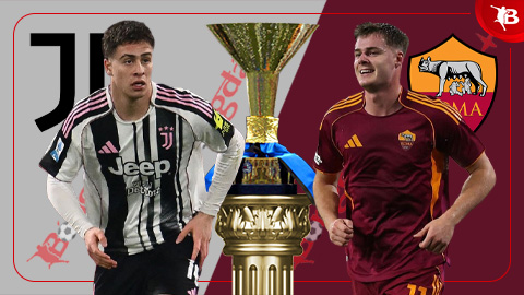  Nhận định bóng đá Juventus vs Roma, 02h45 ngày 21/12: Tan tành Bầy sói