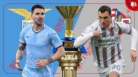  Nhận định bóng đá Lazio vs Cremonese, 00h00 ngày 21/12: Đại bàng bay lên
