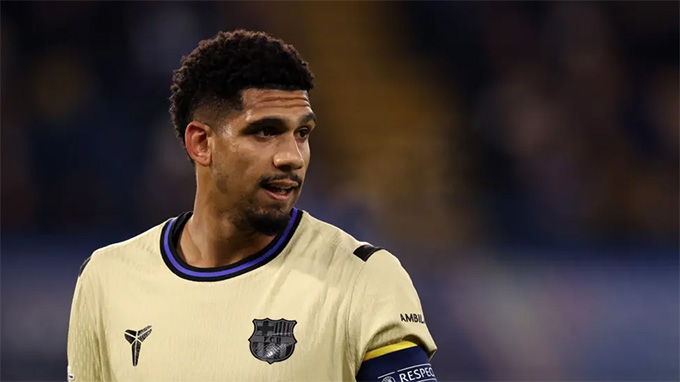 Giờ đây anh sẵn sàng tái xuất