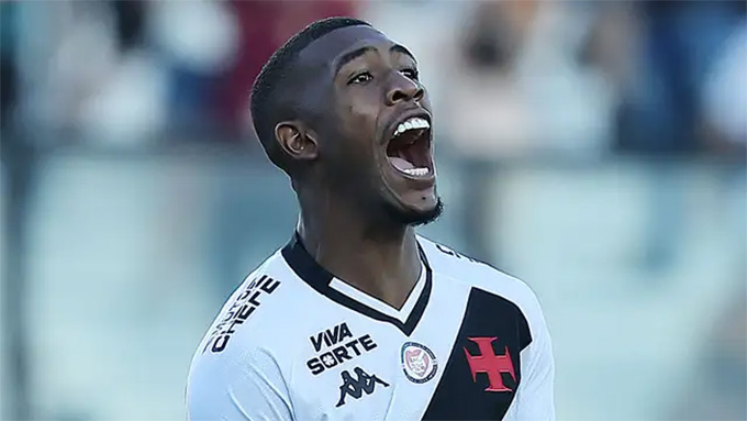 Rayan đang là hàng hot, được nhiều đội bóng châu Âu trong đó có Tottenham và Real Madrid theo đuổi quyết liệt