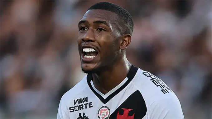 Barca cũng đang theo dõi sát sao cầu thủ này